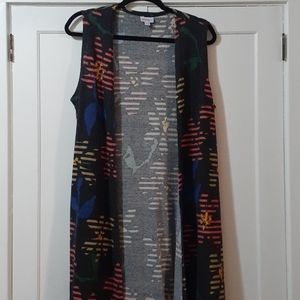 Lularoe Joy vest